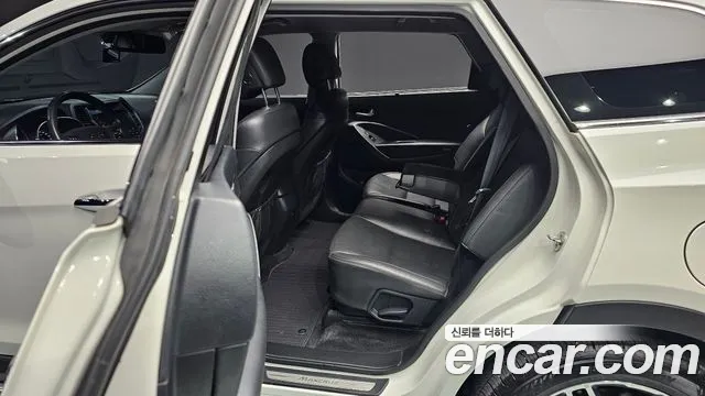 Hyundai Maxcruz 2018 — фото 17