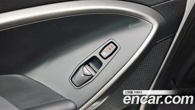 Hyundai Maxcruz 2018 — фото 18
