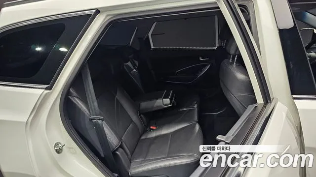 Hyundai Maxcruz 2018 — фото 19