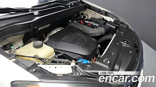 KG_Mobility_Ssangyong KORANDO 2014 — фото 6
