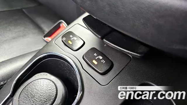 KG_Mobility_Ssangyong KORANDO 2014 — фото 17