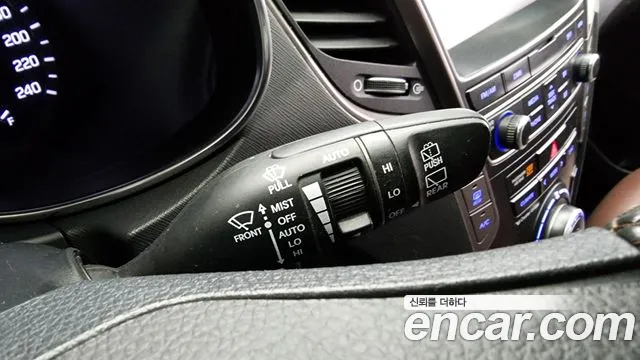 Hyundai Maxcruz 2017 — фото 15