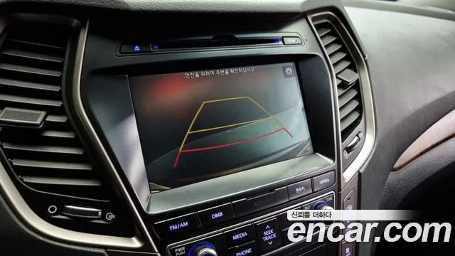 Hyundai Maxcruz 2017 — фото 17
