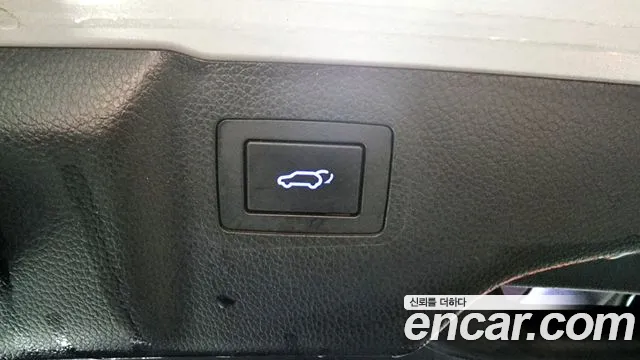 Hyundai Maxcruz 2017 — фото 20