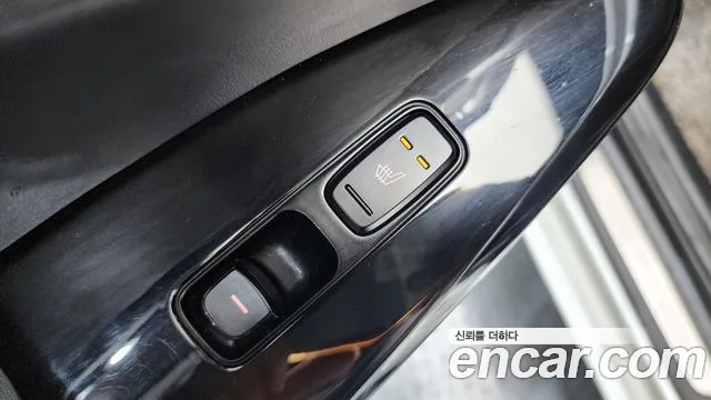 Kia K7 2018 — фото 18