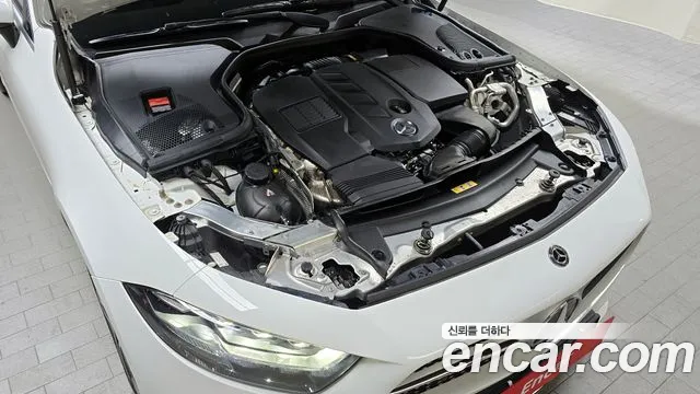 Mercedes-Benz CLS-Class 2020 — фото 6