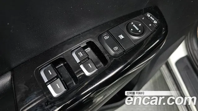 Kia Sportage 2016 — фото 14