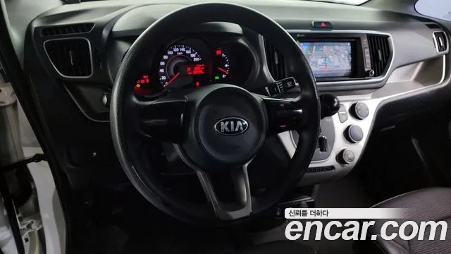 Kia RAY 2018 — фото 12