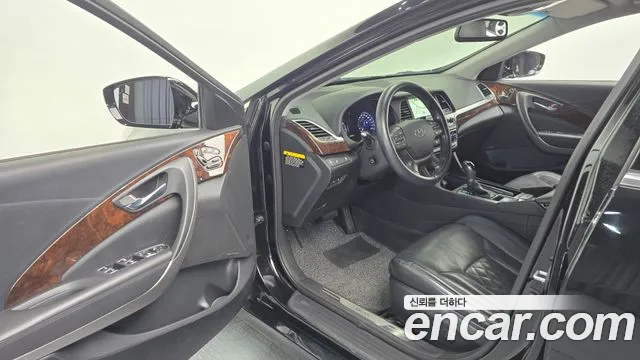 Hyundai Aslan 2015 — фото 10