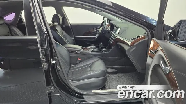 Hyundai Aslan 2015 — фото 11