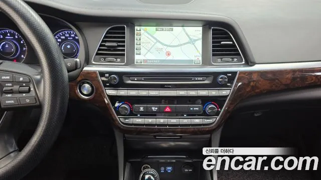 Hyundai Aslan 2015 — фото 14