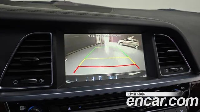 Hyundai Aslan 2015 — фото 15
