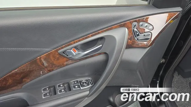 Hyundai Aslan 2015 — фото 17