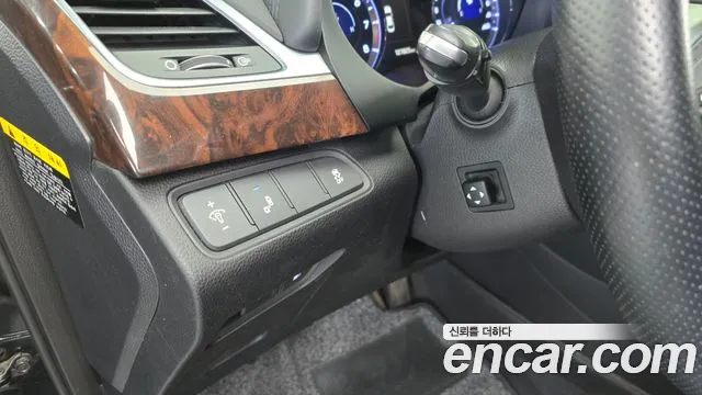 Hyundai Aslan 2015 — фото 18