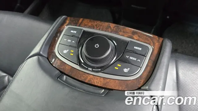 Hyundai Aslan 2015 — фото 19