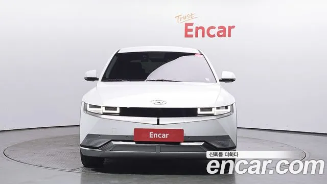 Hyundai Ioniq5 2022 — фото 3