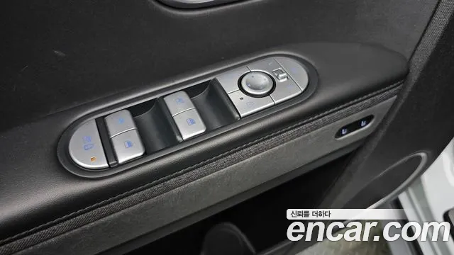 Hyundai Ioniq5 2022 — фото 13