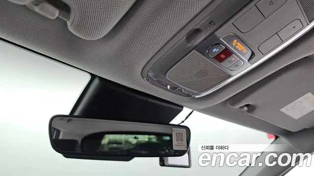 Hyundai Ioniq5 2022 — фото 16