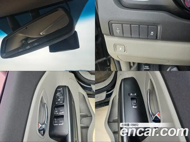 Kia Canival 2018 — фото 19