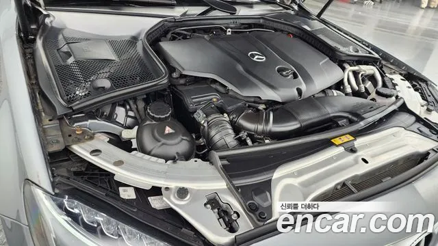 Mercedes-Benz C-Class 2018 — фото 6