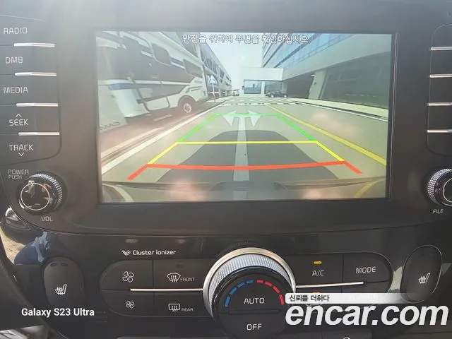 Kia Soul 2016 — фото 13