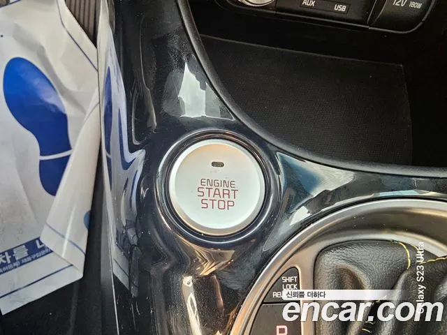 Kia Soul 2016 — фото 16