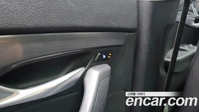 Hyundai i40 2014 — фото 19