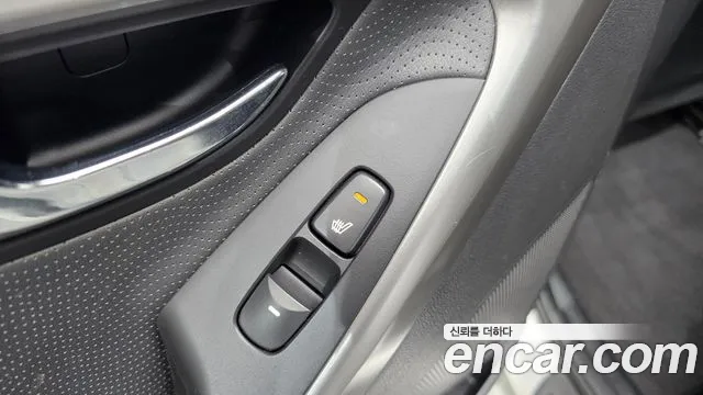 Hyundai AVANTE 2011 — фото 18
