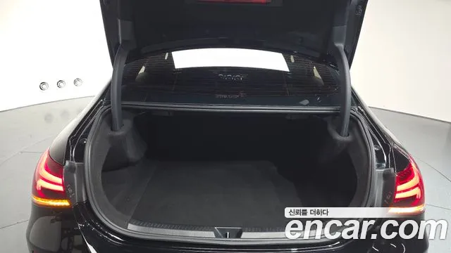 Mercedes-Benz A-Class 2021 — фото 20