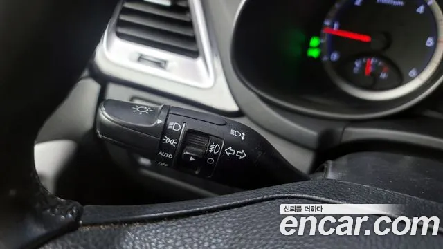 Hyundai Santafe 2014 — фото 18