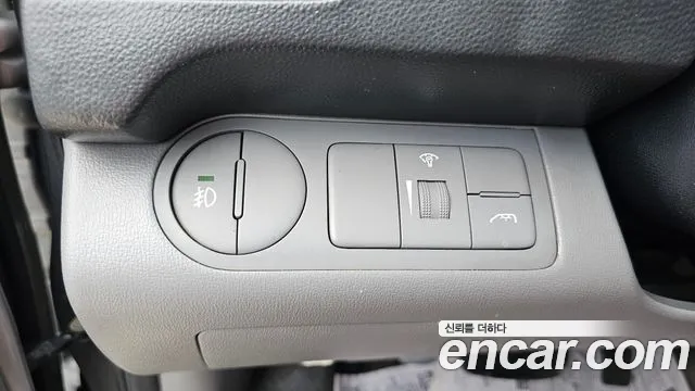 Hyundai Starex 2013 — фото 14
