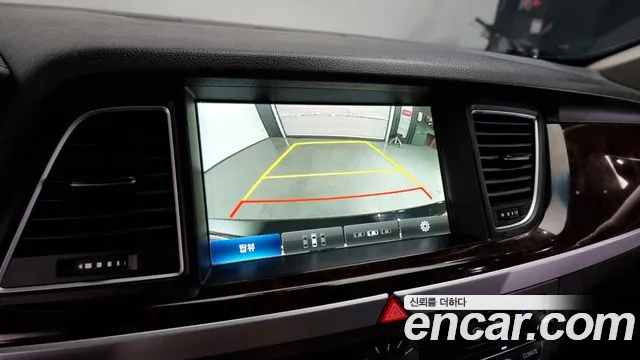 Hyundai Genesis 2015 — фото 17