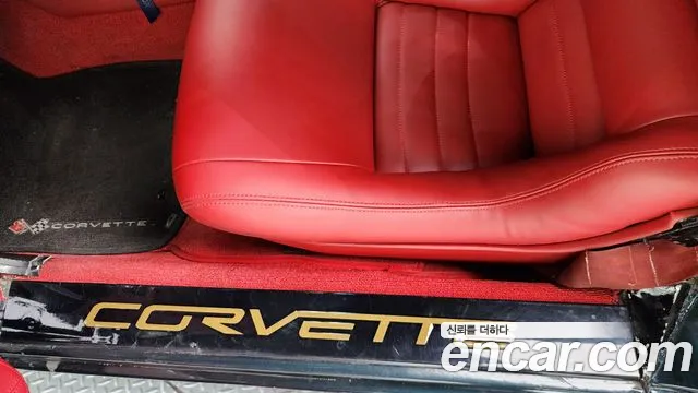 Chevrolet Corvette 1979 — фото 16