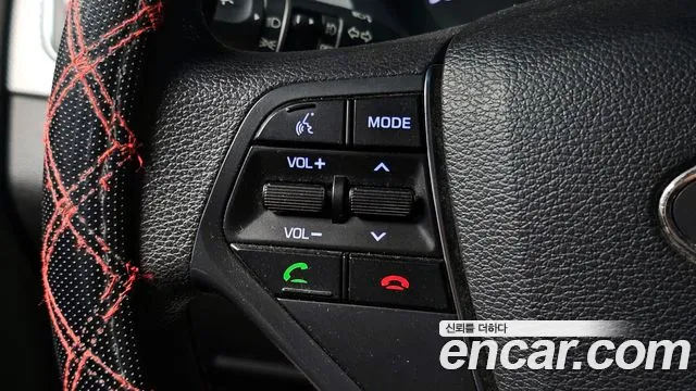 Hyundai Sonata 2015 — фото 14
