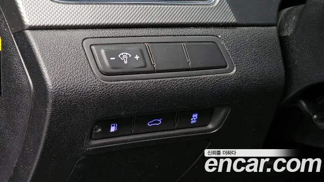 Hyundai Sonata 2015 — фото 18