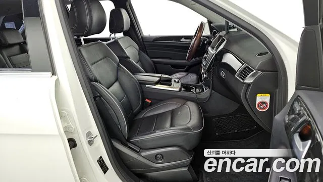 Mercedes-Benz M-class 2012 — фото 11