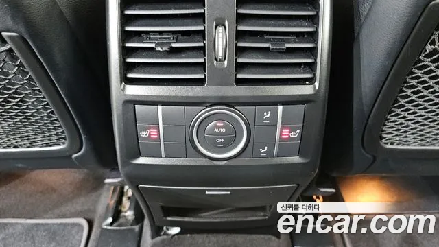 Mercedes-Benz M-class 2012 — фото 18