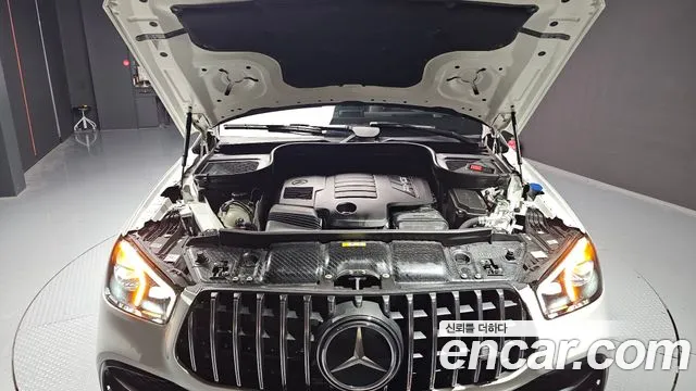 Mercedes-Benz GLE-Class 2023 — фото 6