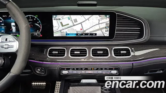 Mercedes-Benz GLE-Class 2023 — фото 14