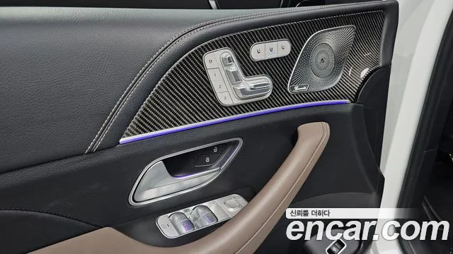 Mercedes-Benz GLE-Class 2023 — фото 17