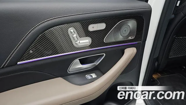 Mercedes-Benz GLE-Class 2023 — фото 18