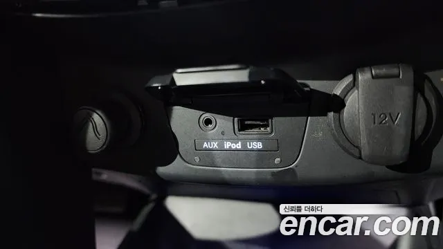 Hyundai i30 2014 — фото 18