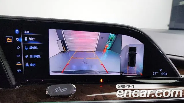 Cadillac Escalade 2022 — фото 15