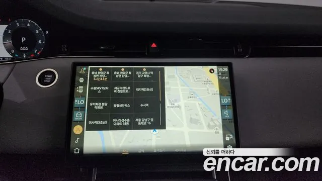 Land Rover Range Rover Evoque 2024 — фото 14