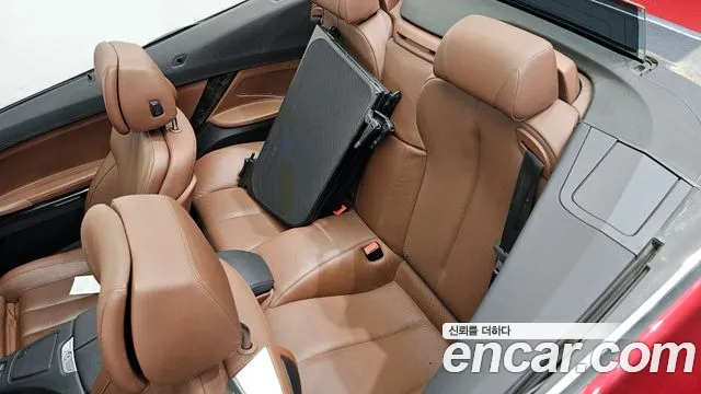 BMW 6-Series 2011 — фото 12