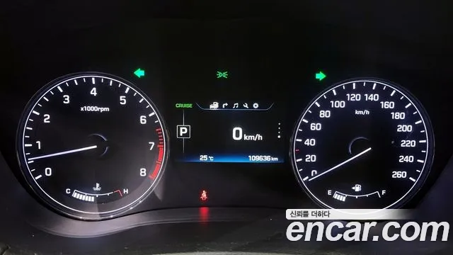 Hyundai Genesis 2015 — фото 8