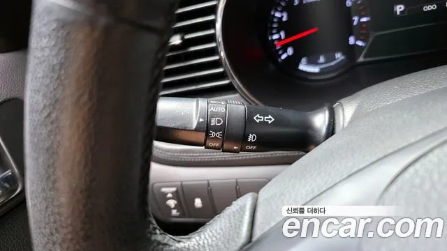 Kia K5 2011 — фото 16