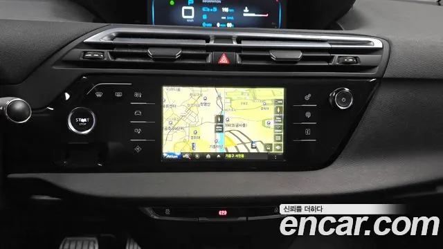 Citroen-DS C4 Picasso 2016 — фото 14