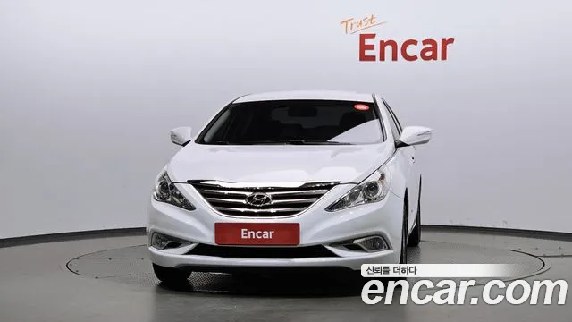 Hyundai Sonata 2016 — фото 3