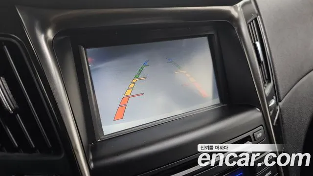 Hyundai Sonata 2016 — фото 15